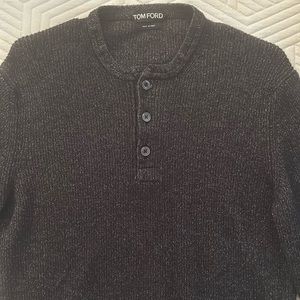Tom Ford Sweater